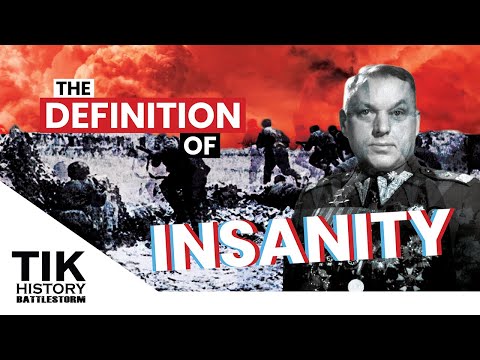 A Fourth Kotluban Operation!? BATTLESTORM STALINGRAD E31