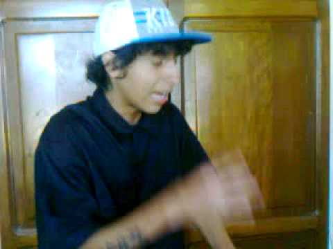 FREESTYLE GASPER SEKTA MADAFAKA EN MAGDALENA 2013