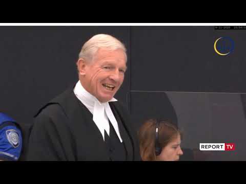 Avokati i Thaçit: Pse u hoqën akuzat për vjedhje organesh dhe shtëpinë e verdhë!