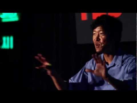 Decongest Honolulu: Guy Toyama at TEDxHonolulu 2012