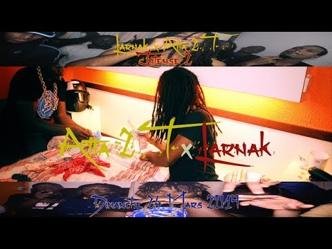 Larnak x Atta 2T - Intense 2 (TEASER)