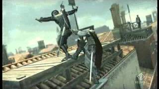 PlayStation 3 - Assassin's Creed 2 - Spot TV Italia (2009)