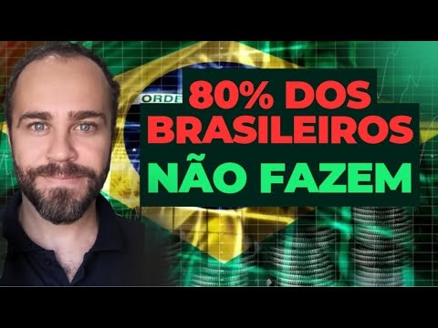 A melhor forma de economizar dinheiro | O segredo dos milionários