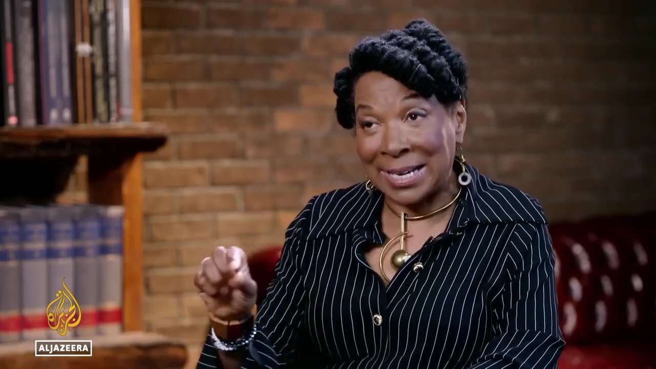 Marc Lamont Hill & Kimberlé Crenshaw on America at 250: Can the U.S. Reckon With Its Past?
