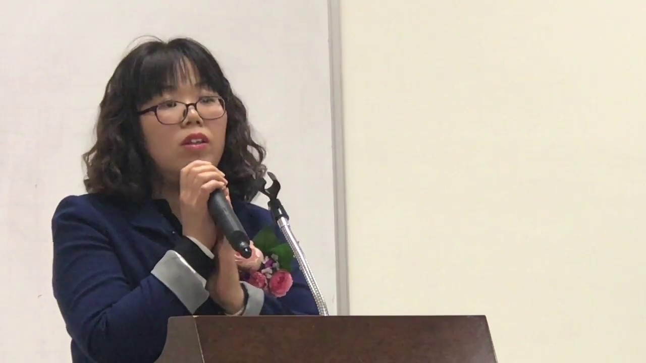 한국방송통신대학교 충북지역대학 음성학생회 2017 신입생 ...