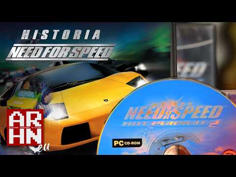 Need for Speed: Hot Pursuit 2 | Historia NFS #6
