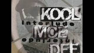 Kool Moe Dee -- Yes,yes,y&#39;all
