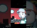 Handy Manny The Backyardigans Nelvana Test