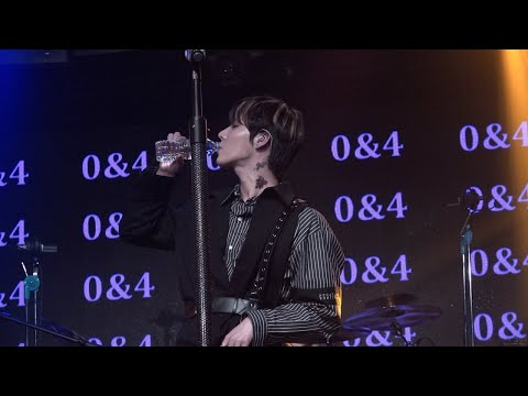 201113 ONEWE 원위 - 공과 사 (0&4) 용훈FOCUS