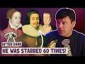 Mary Queen of Scots at Knifepoint: The Rizzio Murder