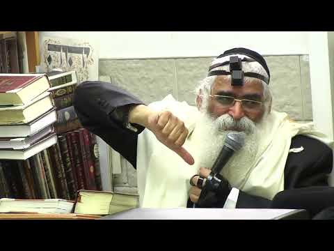 הרב יורם אברג'ל – המסר היומי -הולך ומוסיף -ו' אייר תשפ"ה