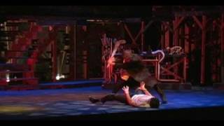 Jekyll and Hyde - Confrontation