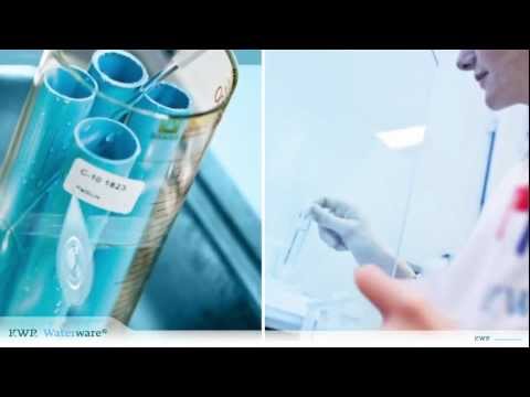 KWR Watercycle Research Institute - Cavlar