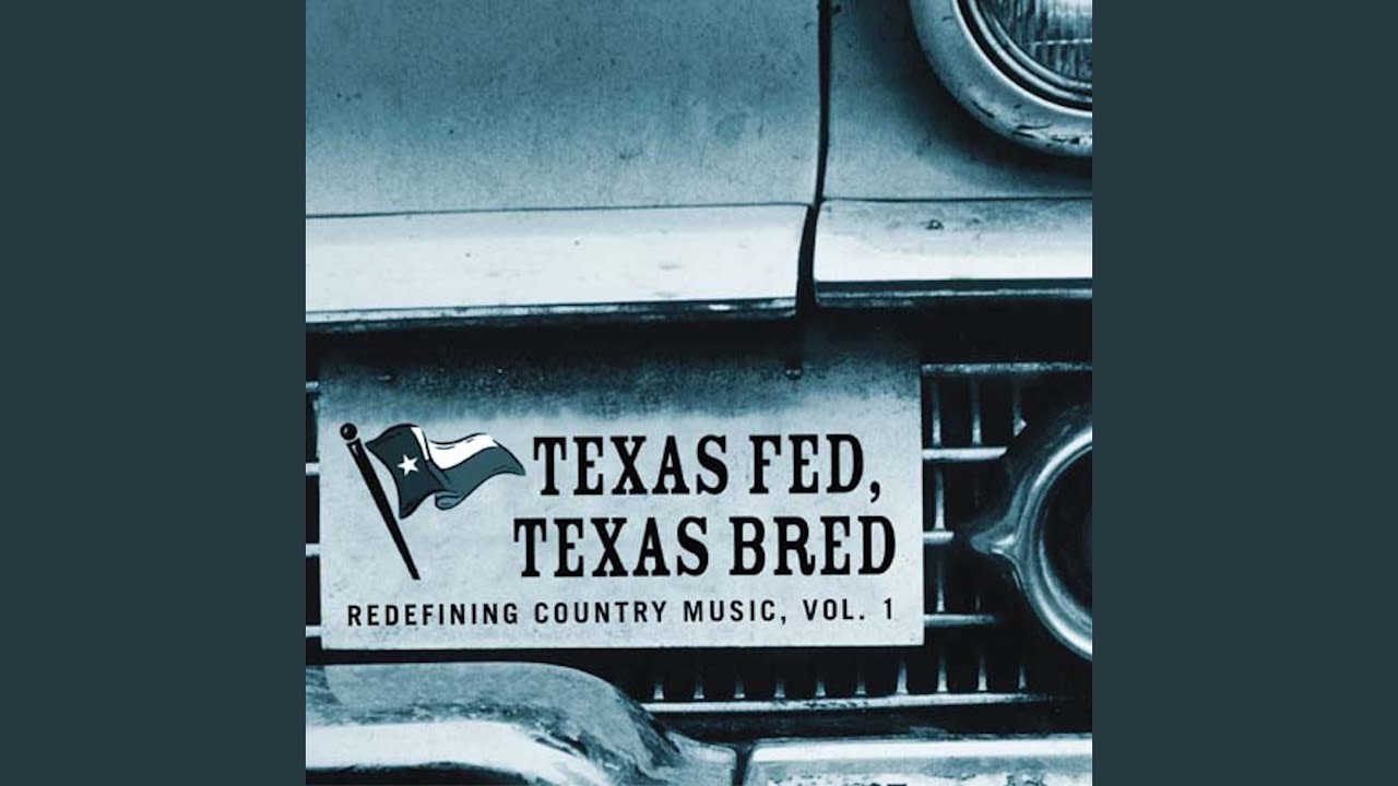 Are You Sure Hank Done It This Way?