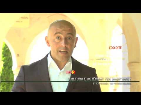 FORSHPAN ETIKA FETARE METIN IZETI 09 06 2016