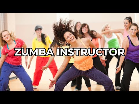 Zumba Instructor - Job Summary