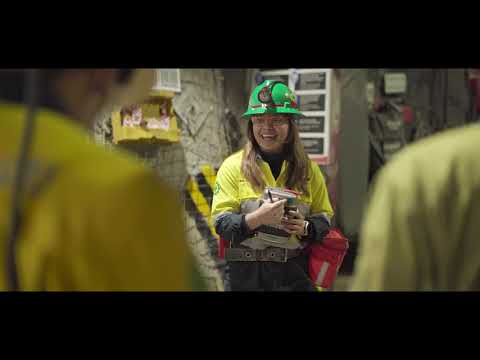 Major Drilling Indonesia - Company Profile