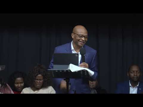 BISHOP SB ZIKHALI | ALIGNMENT SEASON DAY 17