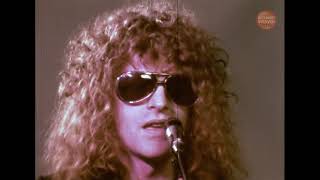 Mott the Hoople - All The Young Dudes