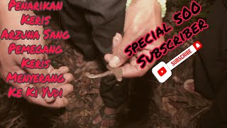 Download lagu Ratu Rengganis Sang Penunggu Keris - JEJAK MISTERI  mp3