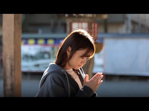 【熊本県 人吉/球磨地域 PR映像】No.01 青井阿蘇神社