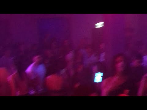 Bastidores show Mc Bruna Alves