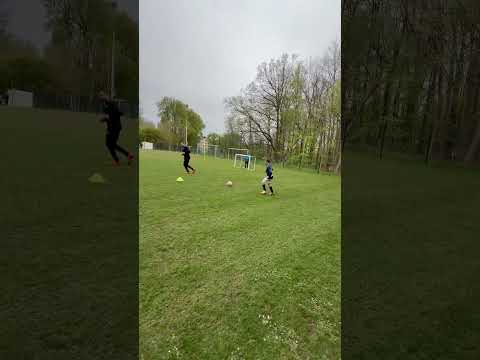 SamSport Fördertraining - VFB KIEL - Buray
