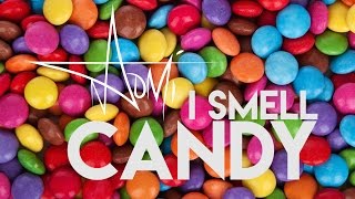 Sex and Candy &amp; I Want Candy Mashup Cover by NAOMI