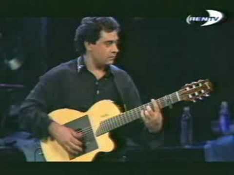 Tierra Gitana - Gipsy Kings