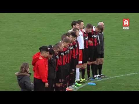 Samenvatting ARC-Argon (14 november 2015)