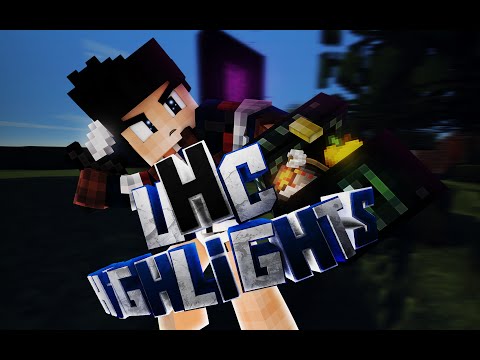 UHC HIGHLIGHTS S2 E1 | MI PRIMER REDDIT!
