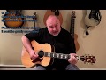 Quit Playing Games With My Heart Backstreet Boys Cover Lesson Easy 4 Chord Tune