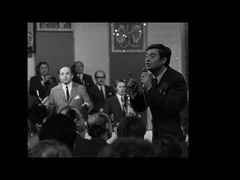 Tak hezké pondělí  * zp.  M. Chladil, * orch.  K.  Vlacha  * 1963