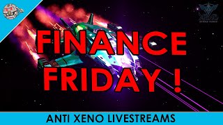 Finance Friday!