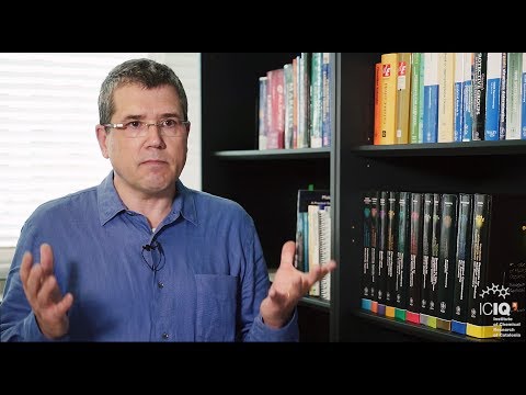 Asymmetric catalysis towards fine chemicals