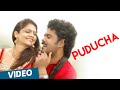 Puducha Official Video Song Nagaram Sundar C Anuya