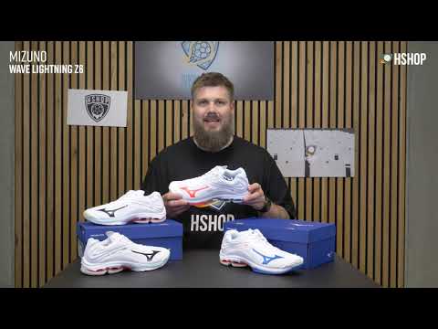 Mizuno Lightning Z6 - Review