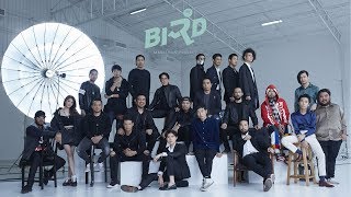 Bird Thongchai X 8 Artists【OFFICIAL TEASER】