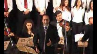 Kenan Baran - Anlatılmaz bin derd ile, TSM, Turkish music
