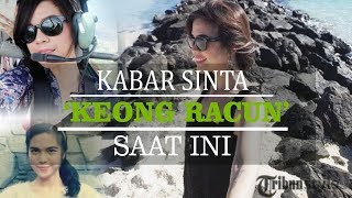 Ingat Sinta 'Keong Racun'? Kini Hidupnya Berkelas!