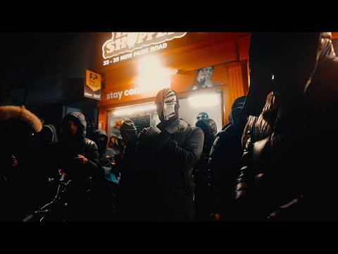 #SAD (67) PR SAD X DoRoad X Booter Bee X Chinx (OS) - Karma | Prod. @ehsauceitup