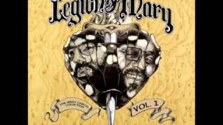 Legion Of Mary- I'll Take  A Melody.wmv