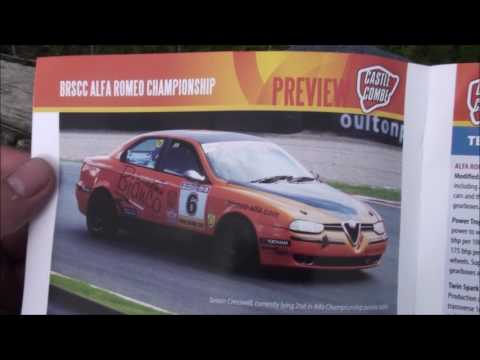 Castle Combe 2016 – Highlights