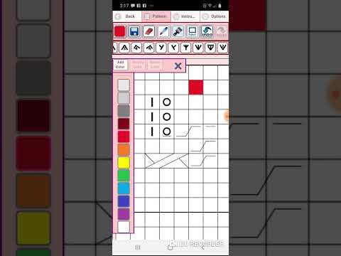 Knit Pattern Creator