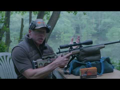 Mounting and Shooting the Newest Scope From Hawke Optics