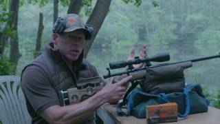 Video: Hawke Vantage 3-9x40 AO 1 tum 30/30 Duplex Kikarsikte