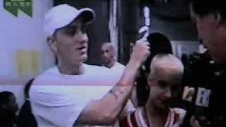 Eminem-Our House (unreleased)