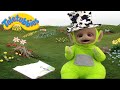 Dipsy Reads A Magic Book World Reading Week Official Classic Full Episode