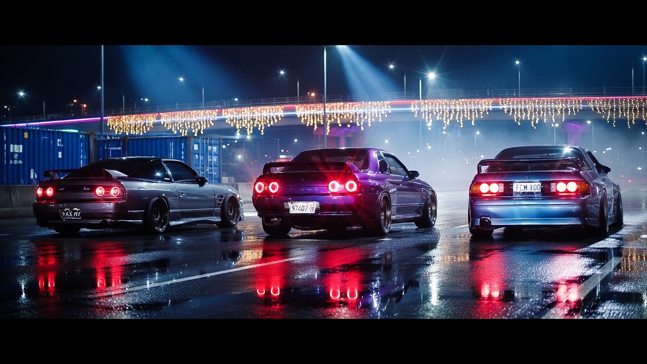 SILXNCE x Ax3S - COLD (BASS BOOSTED)