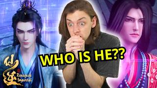 HE'S JOINING THE CORPSE SECT?!! Renegade Immortal Episode 8-9 | Reactions/Analysis